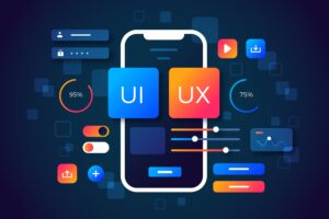 what is UI UX design?
