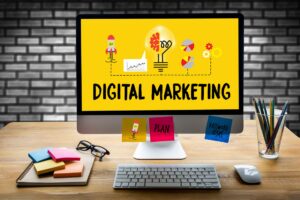 image for blogs on what is digital marketing